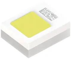 LED, HB, WHITE, 535LM, 120DEG KW CELNM3.TK-S4S9-4L07M0-2686