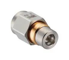 RF ADAPTER, SMP PLUG-2.92MM PLUG, 50 OHM SMPP(SB)-HKP