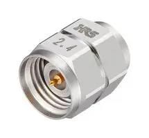 RF TERMINATOR, 2.4MM PLUG, 50 OHM H2.4-TMP