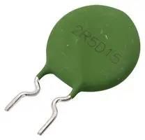 THERMISTOR, ICL NTC, 1 OHM, 15MM DISC ICL100D15MIC