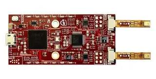 EVALUATION BOARD, MEMS MICROPHONE EVALAHNBANALOGV01TOBO1