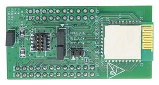 EVALUATION KIT, BLUETOOTH LOW ENERGY CYBLE-212020-EVAL