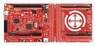 PIONEER KIT, PSOC 4, ARM CORTEX-M0 CY8CKIT-046