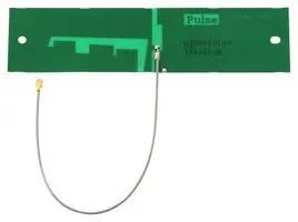 RF ANTENNA, PCB, 0.698-6GHZ, 3.5DBI W3554B0140T