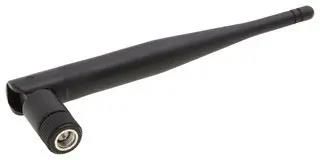 RF ANTENNA, SWIVEL, 5.15-6GHZ, 3.5DBI W5097
