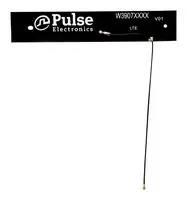 RF ANTENNA, FPC, 3.4-3.6GHZ, 4.2DBI W3907B0127