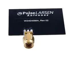 RF ANTENNA, PCB, 1.71-2.69GHZ, 4.4DBI W3404SMA