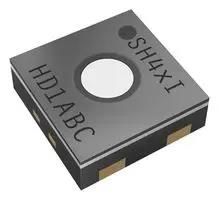 HUMIDITY/TEMP SENSOR, -40 TO 125DEG C SHT40I-HD1F-R2