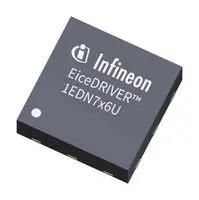 GATE DRIVER, TSNP-7, -40 TO 150DEG C 1EDN7146UXTSA1