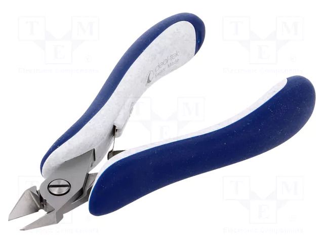 Pliers; side,cutting; ESD; 120mm IDEAL-TEK IDL-5350