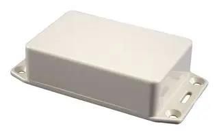 ENCLOSURES, ABS, GREY, MULTIPURPOSE 1591MFLGY
