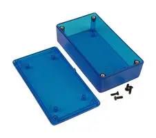 ENCLOSURES, ABS, BLU, MULTIPURPOSE 1591XXBTBU