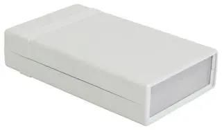 ENCLOSURES, ABS, GREY, INSTRUMENT 1598ASGY