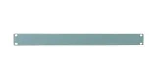 RACK PANELS, GREY, ALUM PBPA19001GY2
