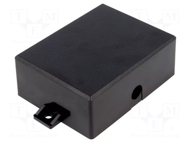 Enclosure: multipurpose; X: 68mm; Y: 88mm; Z: 32.7mm; UTILITY BOX GAINTA G1018