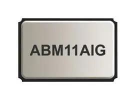 CRYSTAL, 40MHZ, 10PF, 2MM X 1.6MM ABM11AIG-40.000MHZ-4Z-T3