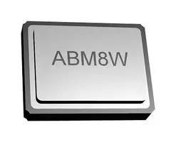 XTAL, 12MHZ, 8PF, SMD, 3.2MM X 2.5MM ABM8W-12.0000MHZ-8-D1X-T3