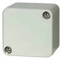 ENCLOSURE, MULTIPURPOSE, GREY, ABS AB 050504 ENCLOSURE