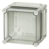 ENCLOSURE, MULTIPURPOSE, TRANSPARENT, PC EKHA 180 T ENCLOSURE