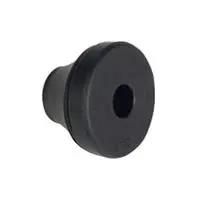 MEMBRANE CABLE GLAND, ENCL, M12, 4-7MM FEM-C 4-7