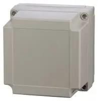 ENCLOSURE, MULTIPURPOSE, GRY/CLR, PC PC 150/150 HT ENCLOSURE