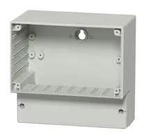ENCLOSURE, MULTIPURPOSE, GREY, PC PC 17/16-C3 ENCLOSURE