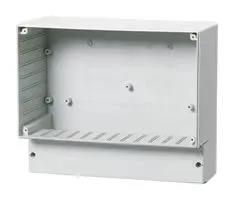 ENCLOSURE, MULTIPURPOSE, GREY, PC PC 25/22-C3 ENCLOSURE