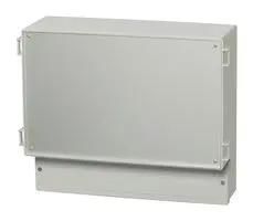 ENCLOSURE, MULTIPURPOSE, GREY, PC PC 36/31-C3 ENCLOSURE