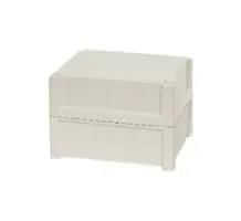 ENCLOSURE, MULTIPURPOSE, GREY, ABS TA 191213 ENCLOSURE