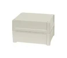 ENCLOSURE, MULTIPURPOSE, GREY, ABS TA 241915 ENCLOSURE