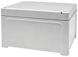 ENCLOSURE, MULTIPURPOSE, GREY, PC TPCM 131308 ENCLOSURE