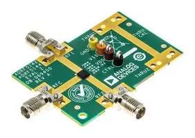 EVALUATION BOARD, TRANSCEIVER SWITCH ADRF5141-EVALZ