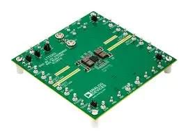 EVALUATION KIT, SYNC BUCK REGULATOR DC2851A