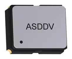 OSCILLATOR/8MHZ/CMOS/SMD/2.5MM X 2MM ASDDV-8.000MHZ-LR-T