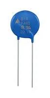 VARISTOR, MOV, 1.24KV, DISC 14MM B72314S2461K101