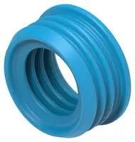 SINGLE WIRE SEAL, SILICONE 2355151-3