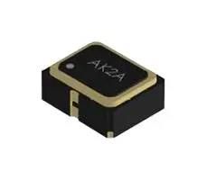 OSCILLATOR, 100MHZ, LVDS, 2.5MM X 2MM AK2ADDF1-100.000T