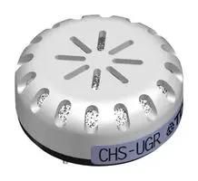 HUMIDITY SENSOR, 5% TO 95% RH, 5.25V CHS-UGR