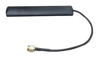 ANTENNA, 5.85GHZ TO 7.15GHZ, 3DBI AETC01M02XS-SS