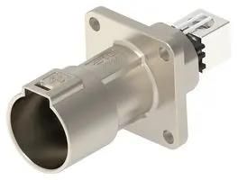 AUTOMOTIVE CONN, HEADER, 1POS, SCREW 4-2394060-2