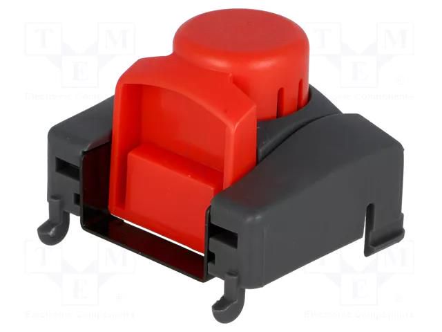 Terminal locator MOLEX MX-63819-0075