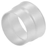 CRIMP FERRULE, SHIELD 2-2344533-1