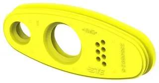 FAMILY SEAL, 3PH, YELLOW 2350592-5