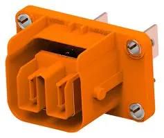 AUTOMOTIVE CONN, HEADER, 2POS, SOLDER 2-2310224-1
