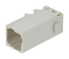 HEAVY DUTY MODULE, PLUG, 4, 16A 09149041001