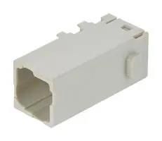 HEAVY DUTY MODULE, PLUG, 4, 16A 09149041001