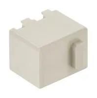 HEAVY DUTY MODULE, PLUG, RCPT 09149002000