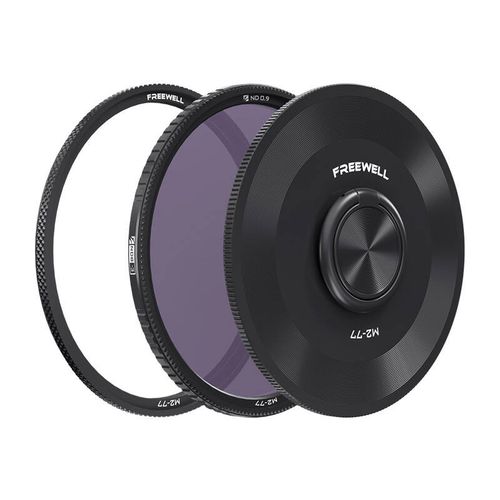 Filter Freewell ND8 M2 Series 77mm, Freewell FW-77M2-ND8