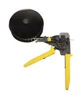 CRIMP TOOL, HAND, 28-26AWG 09458002810