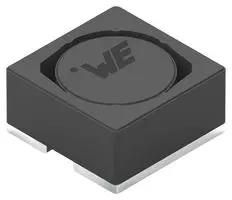 POWER IND, 4.7UH, SHIELDED, 2A 74408063004